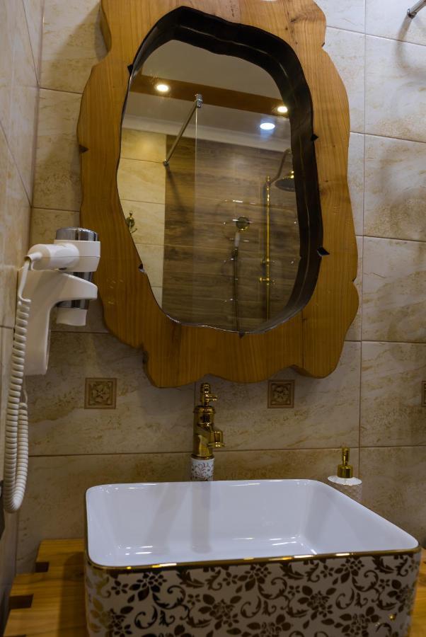 Cyborg Flat Petrosani Apartman Kültér fotó